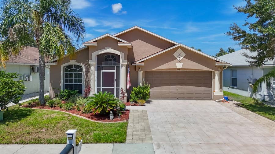 Property photo for 7441 TOWER BRIDGE DRIVE, Wesley Chapel, FL