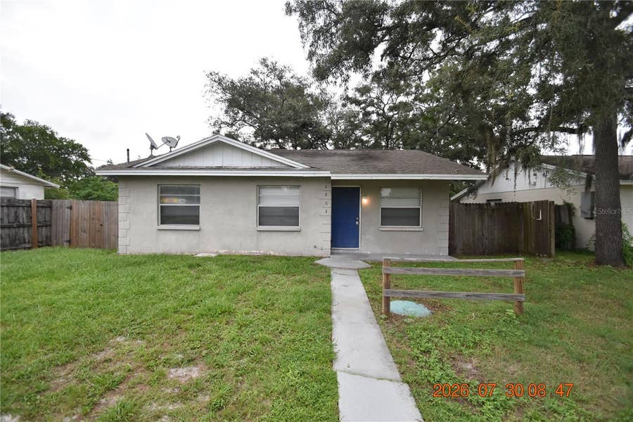 Property photo for 12203 N 9TH STREET, Tampa, FL