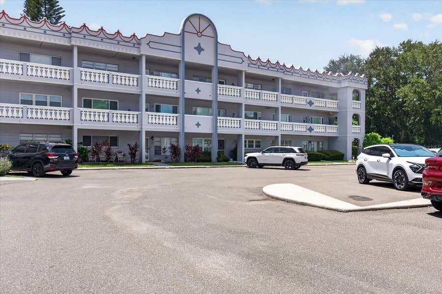 Property photo for 2295 AMERICUS BOULEVARD E, #59, Clearwater, FL