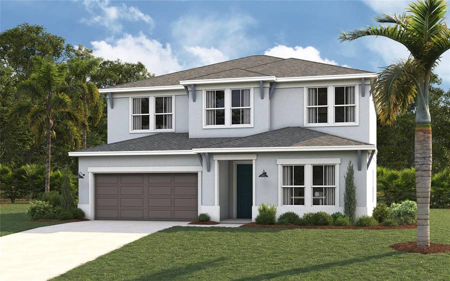 Property photo for 12717 DRIFTWOOD TIDE DRIVE, Palmetto, FL