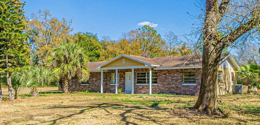 Property photo for 3902 AUTUMN PALM DRIVE, Zephyrhills, FL