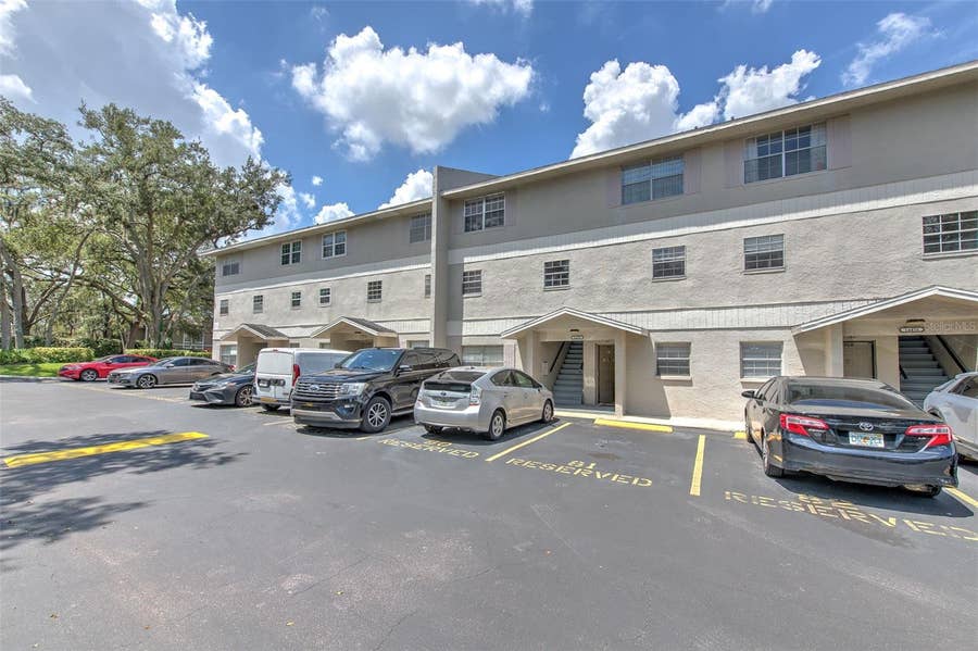 Property photo for 14454 REUTER STRASSE CIRCLE, #712, Tampa, FL