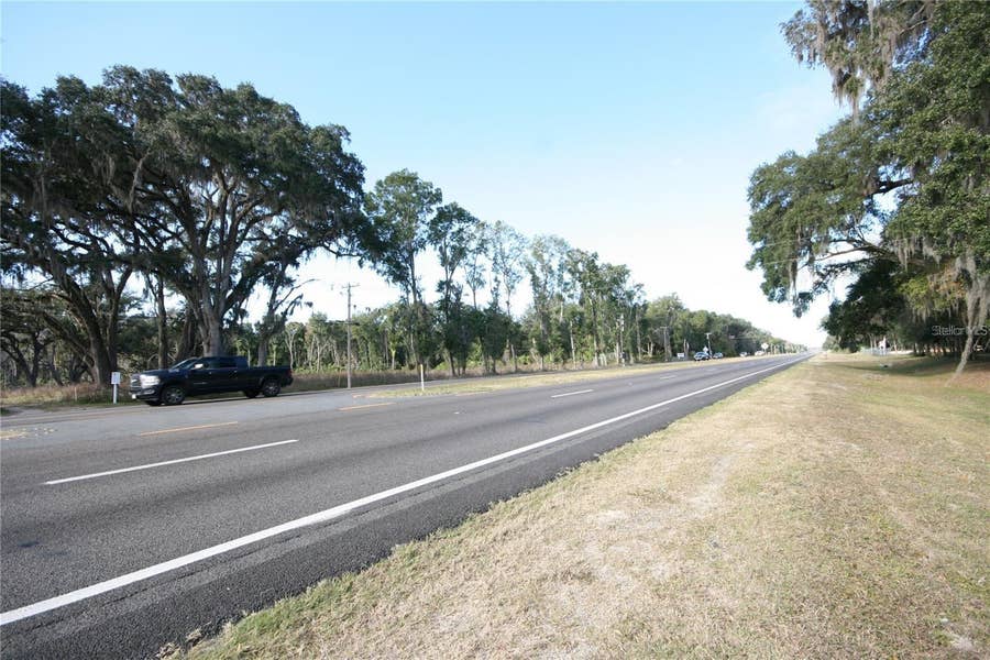 Property photo for US HWY 301-6 ACRES, Citra, FL