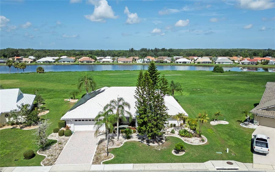 Property photo for 1936 WOLF LAUREL DRIVE, Sun City Center, FL