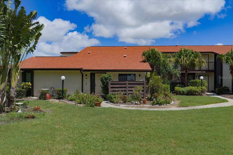 Property photo for 5400 34TH STREET W, #15D, Bradenton, FL