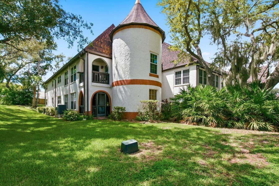 Property photo for 230 N BAYSHORE BOULEVARD, #207, Clearwater, FL