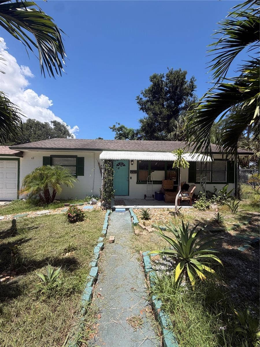 Property photo for 811 28TH AVENUE S, St Petersburg, FL