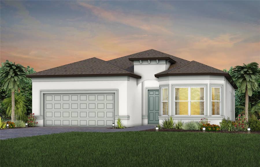 Property photo for 9404 DAYLIGHT DRIVE, Parrish, FL