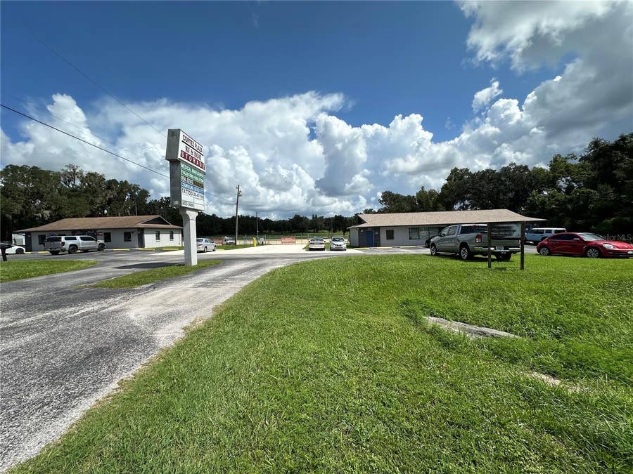 Property photo for 24065 CORTEZ BOULEVARD, Brooksville, FL