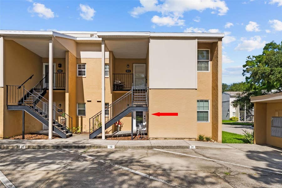 Property photo for 3810 OAK DRIVE, #N11, Tampa, FL