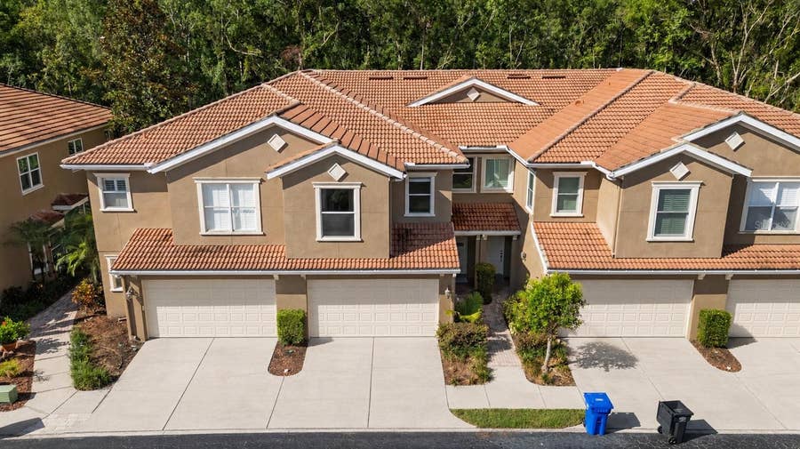 Property photo for 4920 ANNISTON CIRCLE, Tampa, FL
