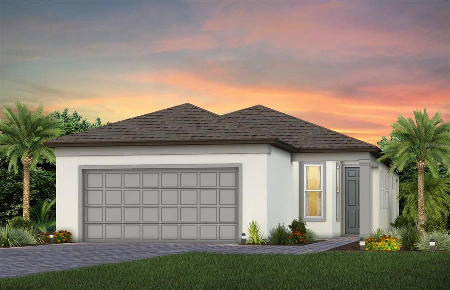 Property photo for 14748 SUNLIT CIRCLE, Parrish, FL
