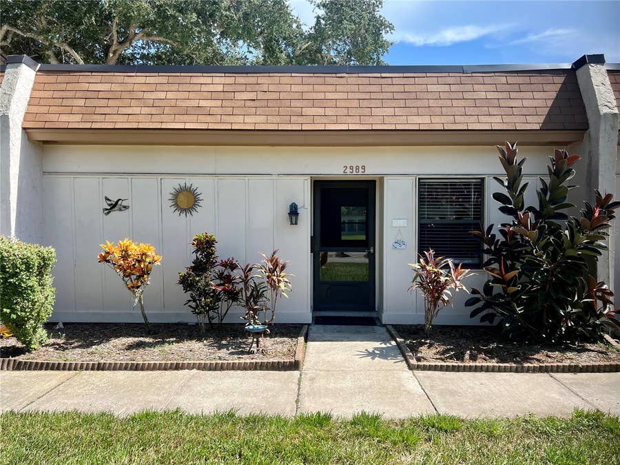 Property photo for 2989 FLINT DRIVE N, Clearwater, FL