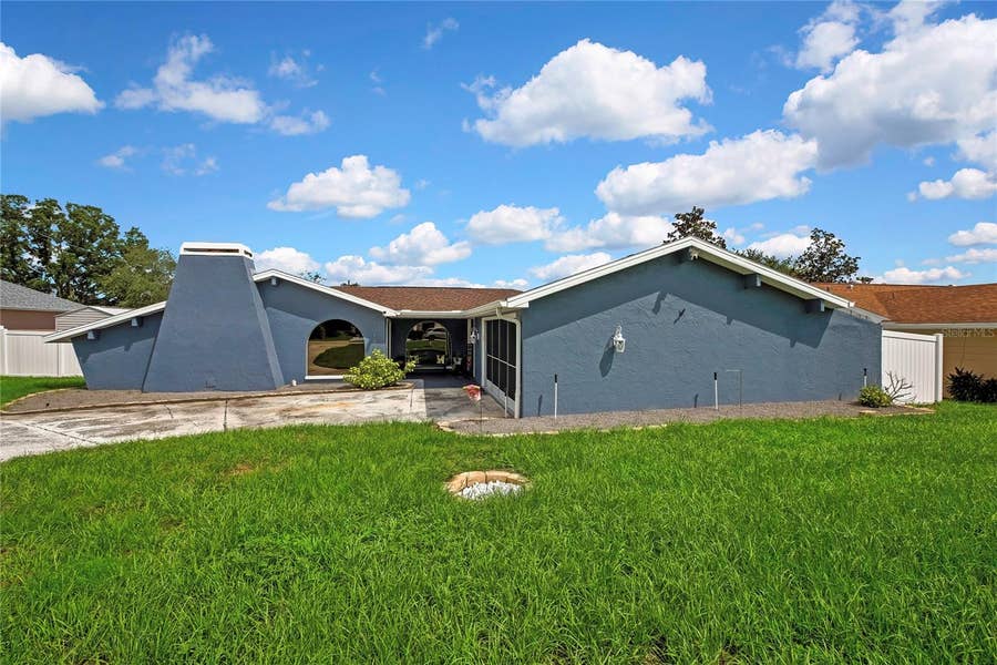 Property photo for 10165 BANNISTER STREET, Spring Hill, FL