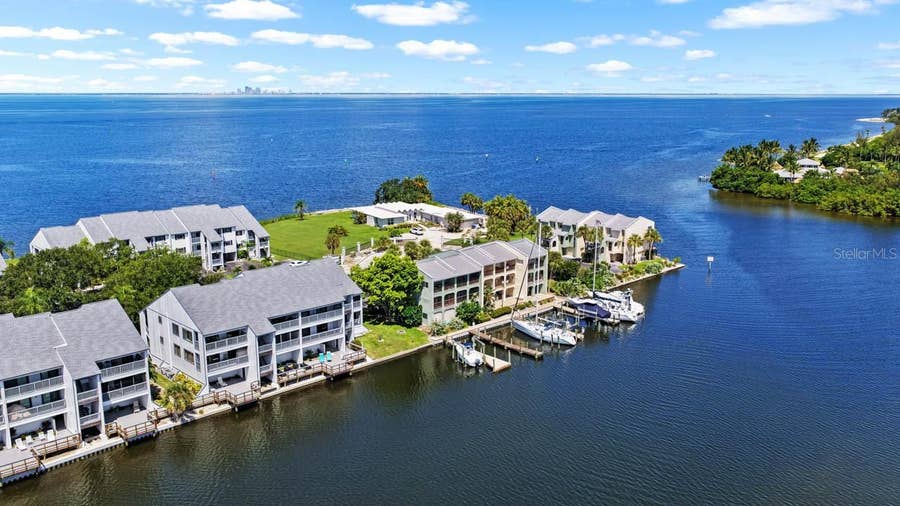 Property photo for 819 BAHIA DEL SOL DRIVE, #A, Ruskin, FL