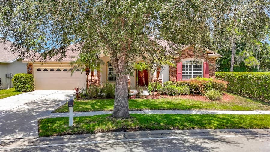 Property photo for 7220 NIGHT HERON DRIVE, Land O Lakes, FL
