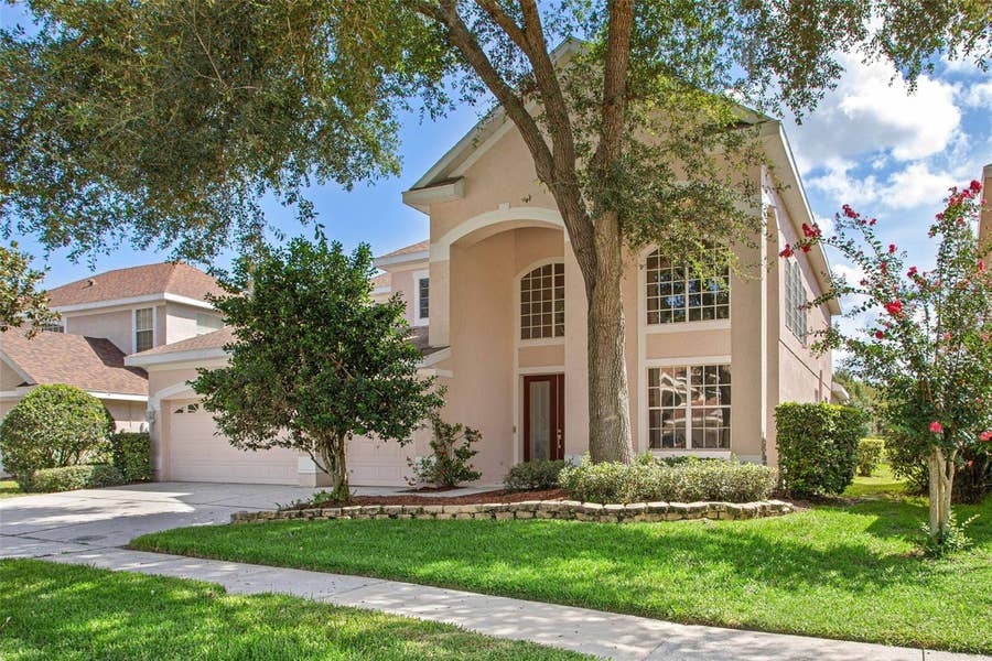 Property photo for 10226 DEERCLIFF DRIVE, Tampa, FL