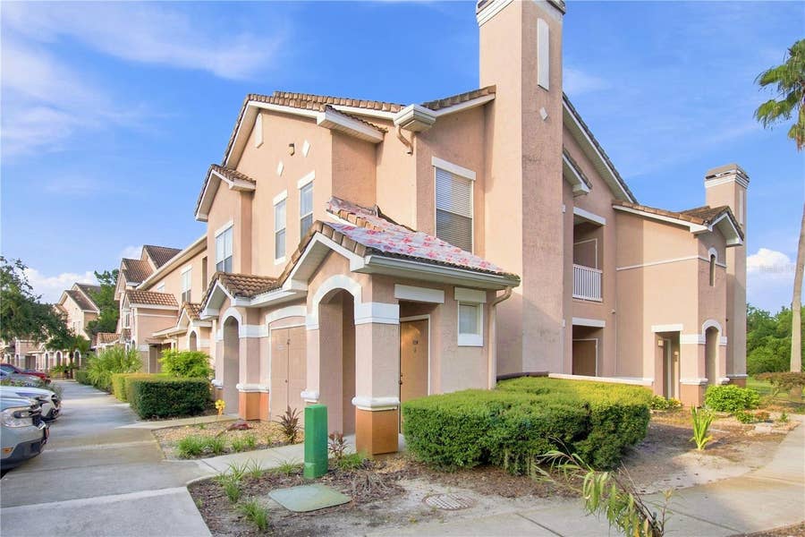 Property photo for 10467 VILLA VIEW CIRCLE, #10467, Tampa, FL