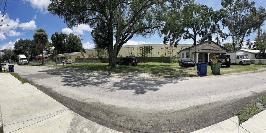 Property photo for 3911 E 15TH AVENUE, Tampa, FL