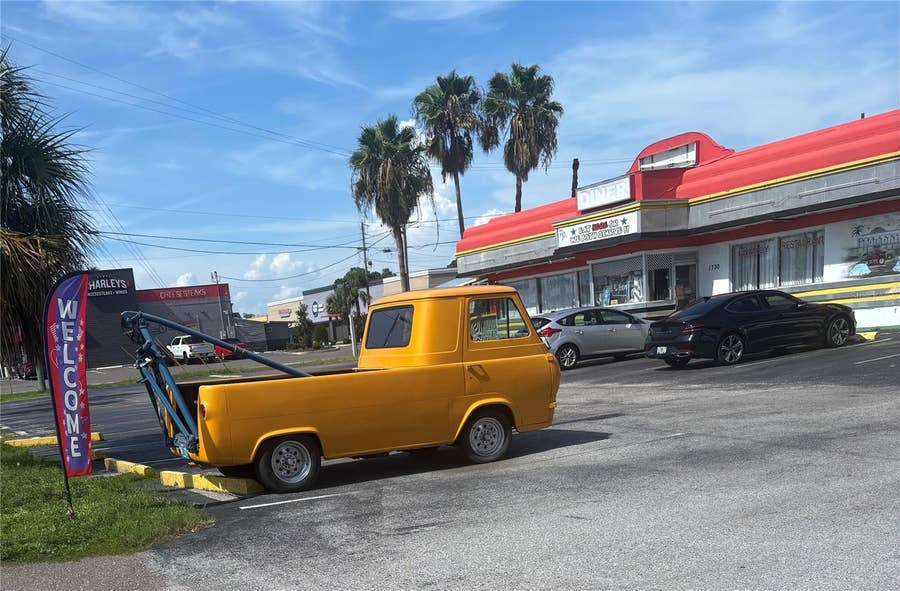 Property photo for Holiday, FL