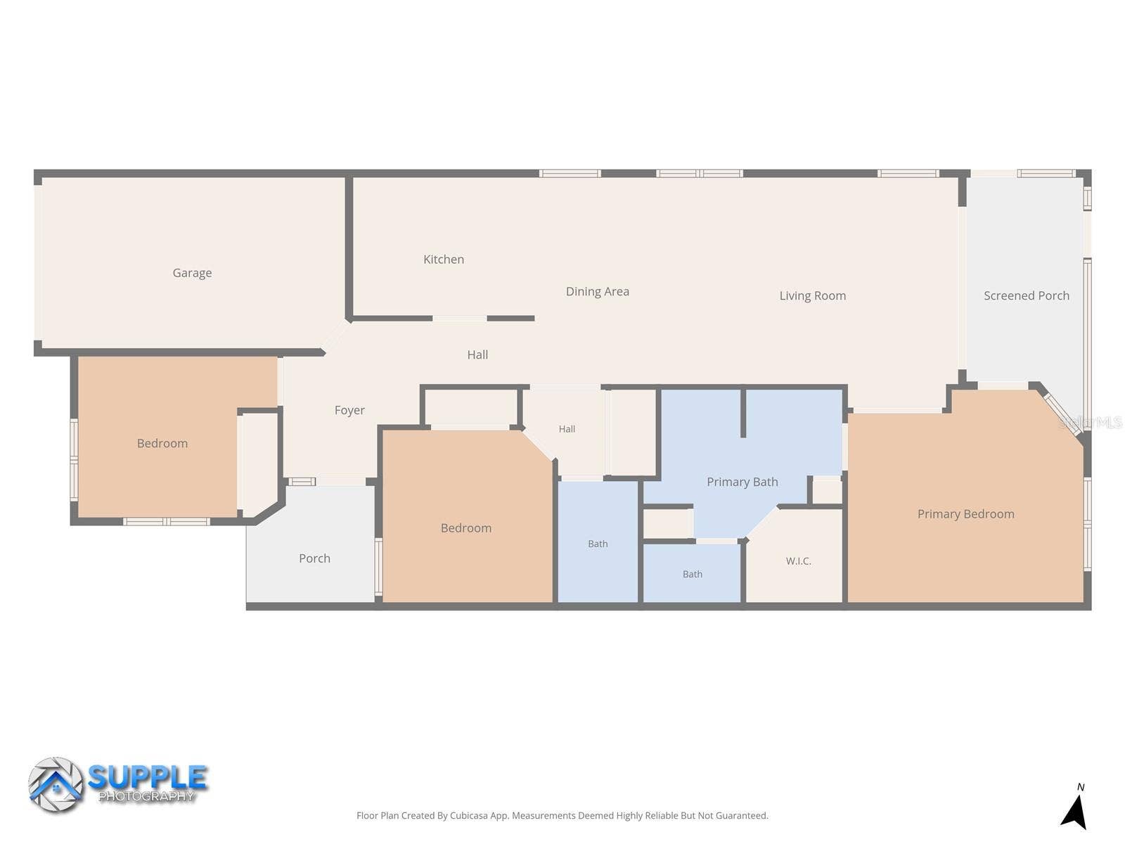 5626 CORTINA LANE, Palmetto, FL 34221 5626 CORTINA LANE, Palmetto, FL 34221