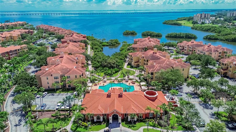 Property photo for 2723 VIA CAPRI, #832, Clearwater, FL