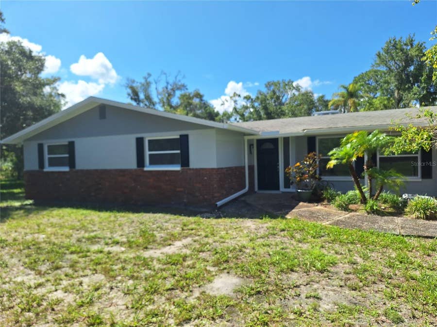 Property photo for 7606 VAN DYKE ROAD, Odessa, FL