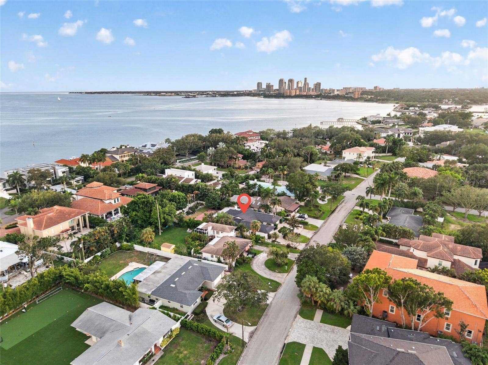 219 MIRAMAR BOULEVARD NE, St Petersburg, FL 33704 219 MIRAMAR BOULEVARD NE, St Petersburg, FL 33704