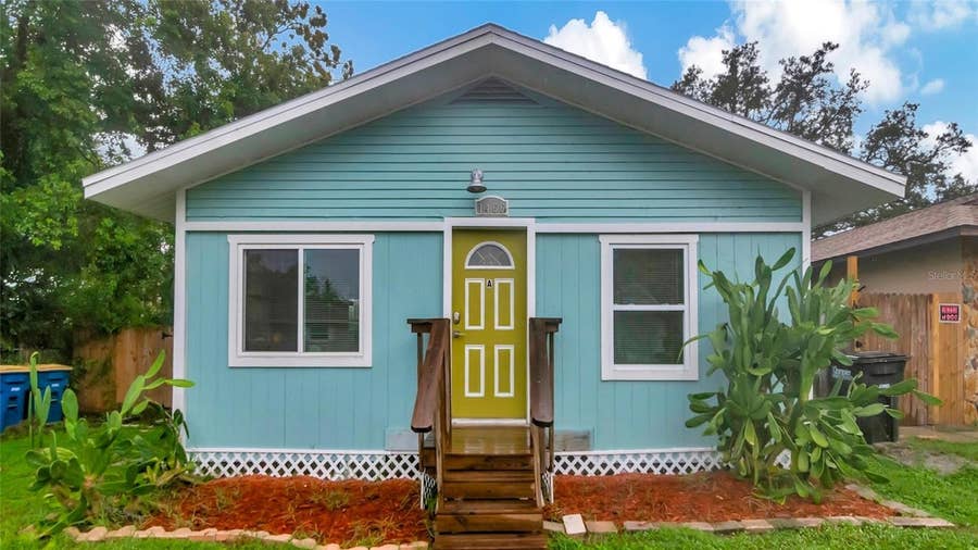 Property photo for 1466 LAURA STREET, Clearwater, FL