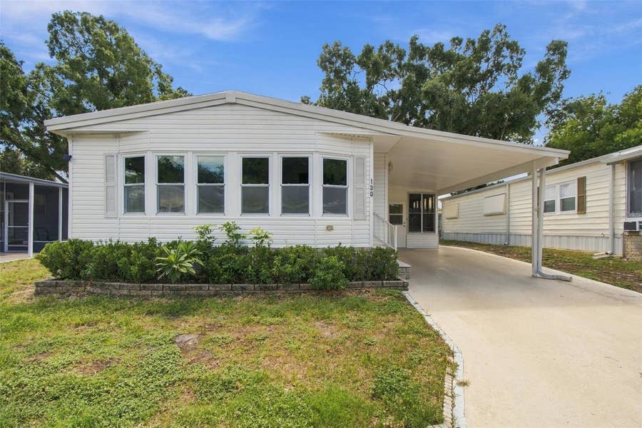 Property photo for 130 CLUBVIEW DRIVE, #2, Safety Harbor, FL