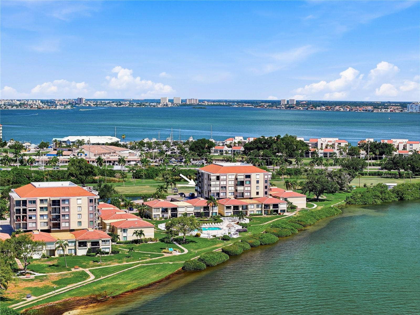 6104 PALMA DEL MAR BOULEVARD S, #404, St Petersburg, FL 33715