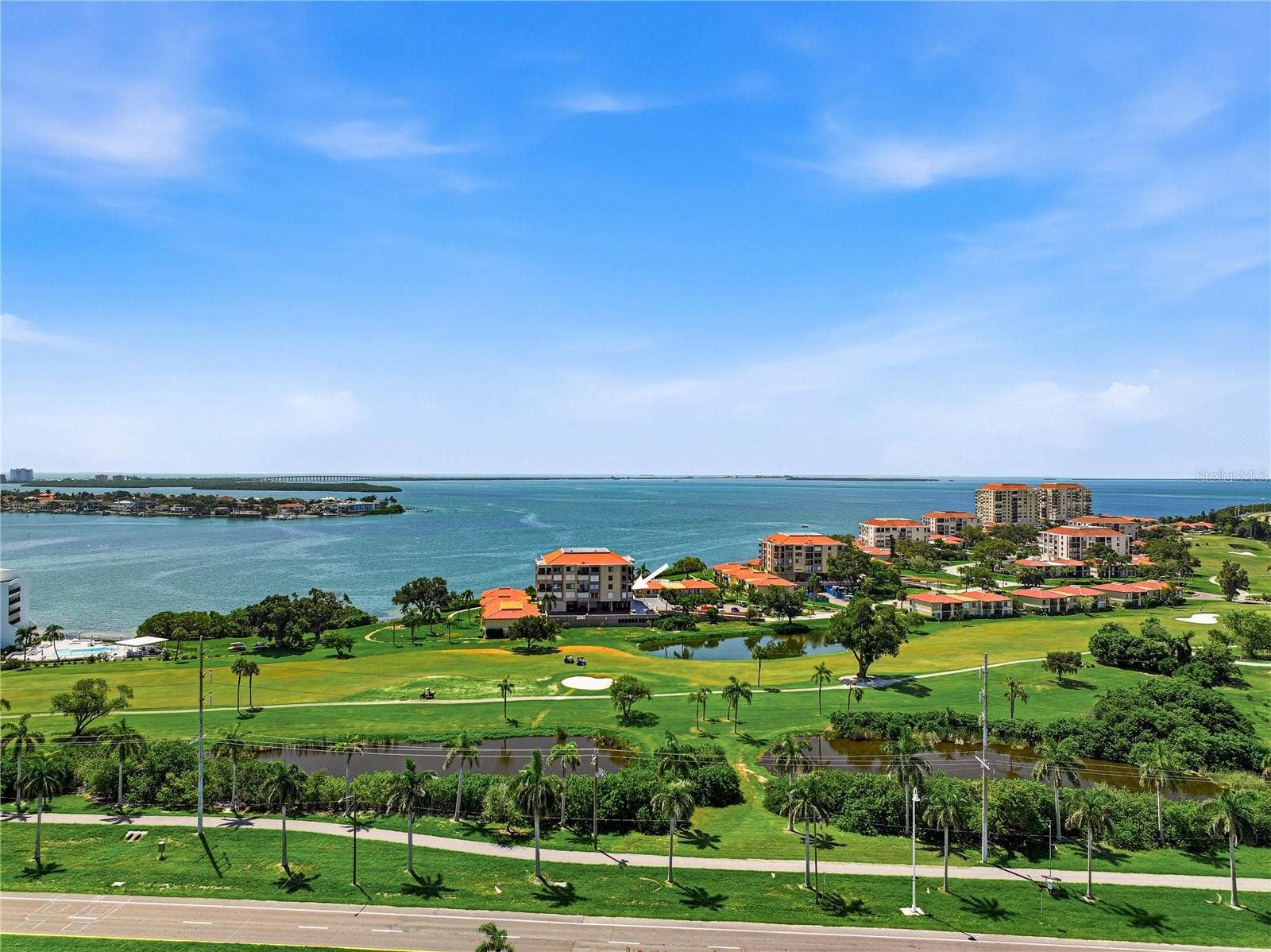 6104 PALMA DEL MAR BOULEVARD S, #404, St Petersburg, FL 33715