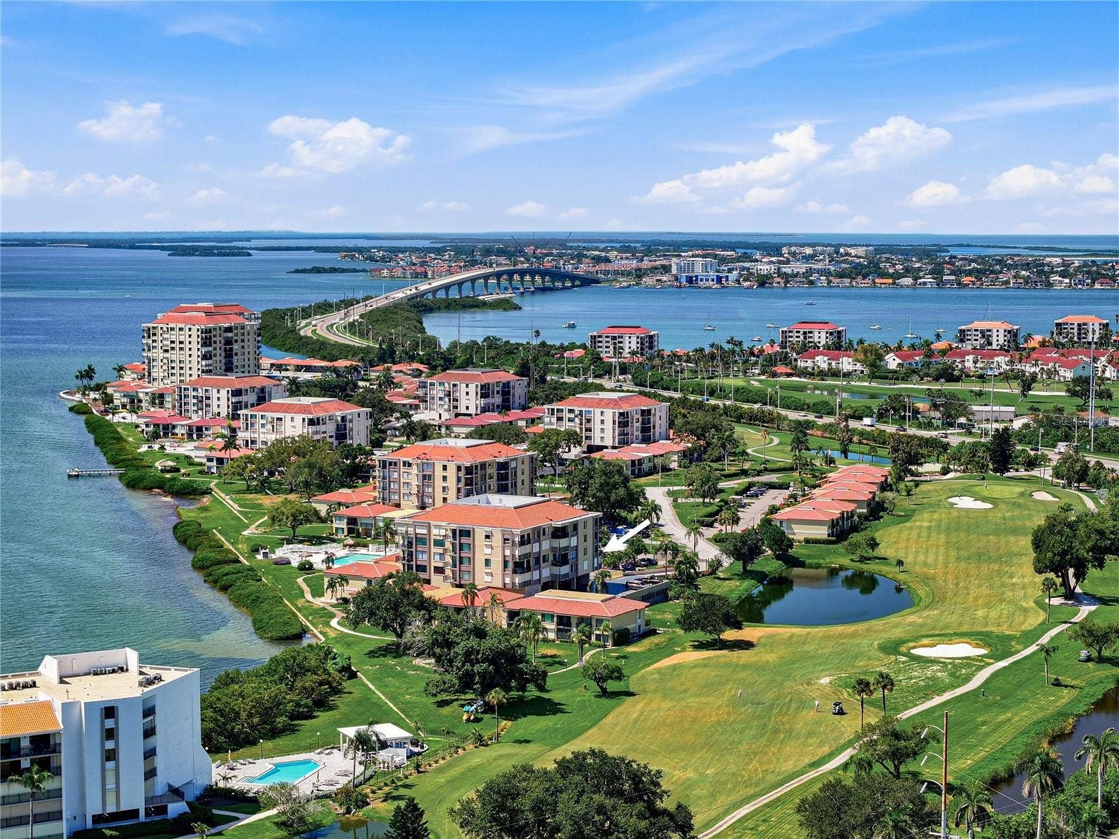 6104 PALMA DEL MAR BOULEVARD S, #404, St Petersburg, FL 33715