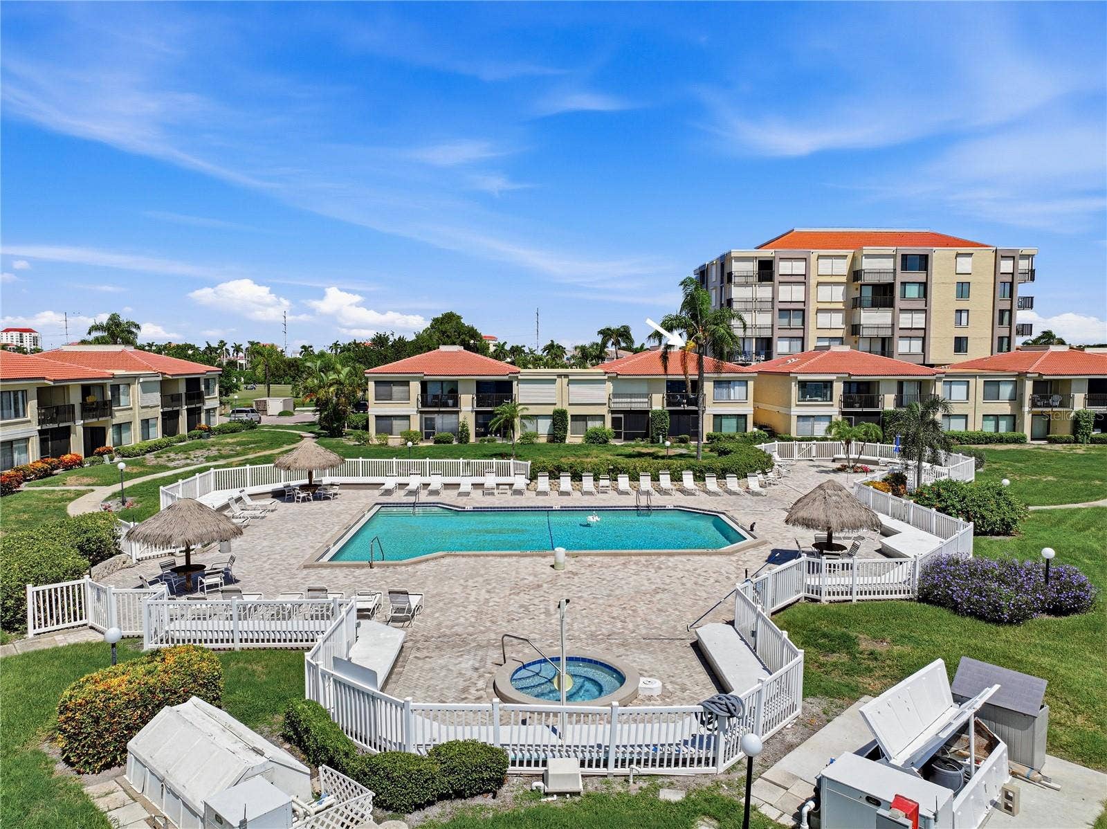 6104 PALMA DEL MAR BOULEVARD S, #404, St Petersburg, FL 33715