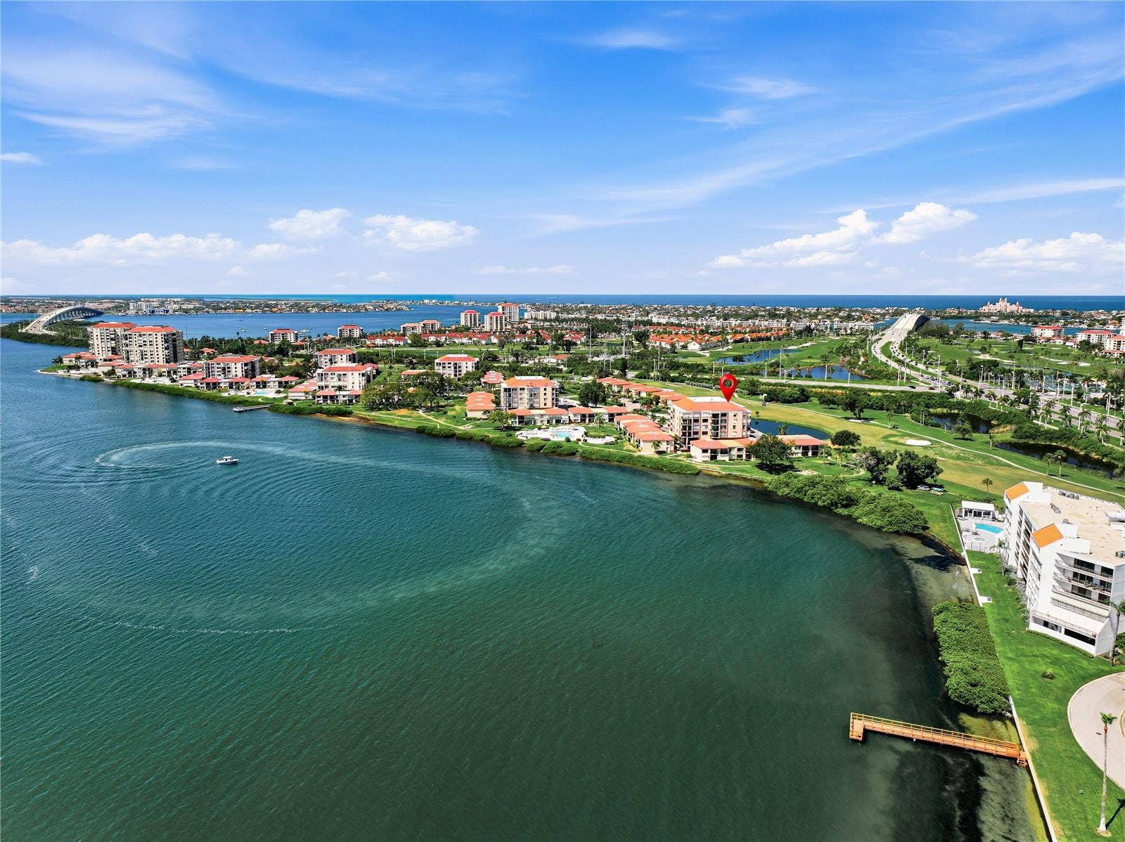 6104 PALMA DEL MAR BOULEVARD S, #404, St Petersburg, FL 33715