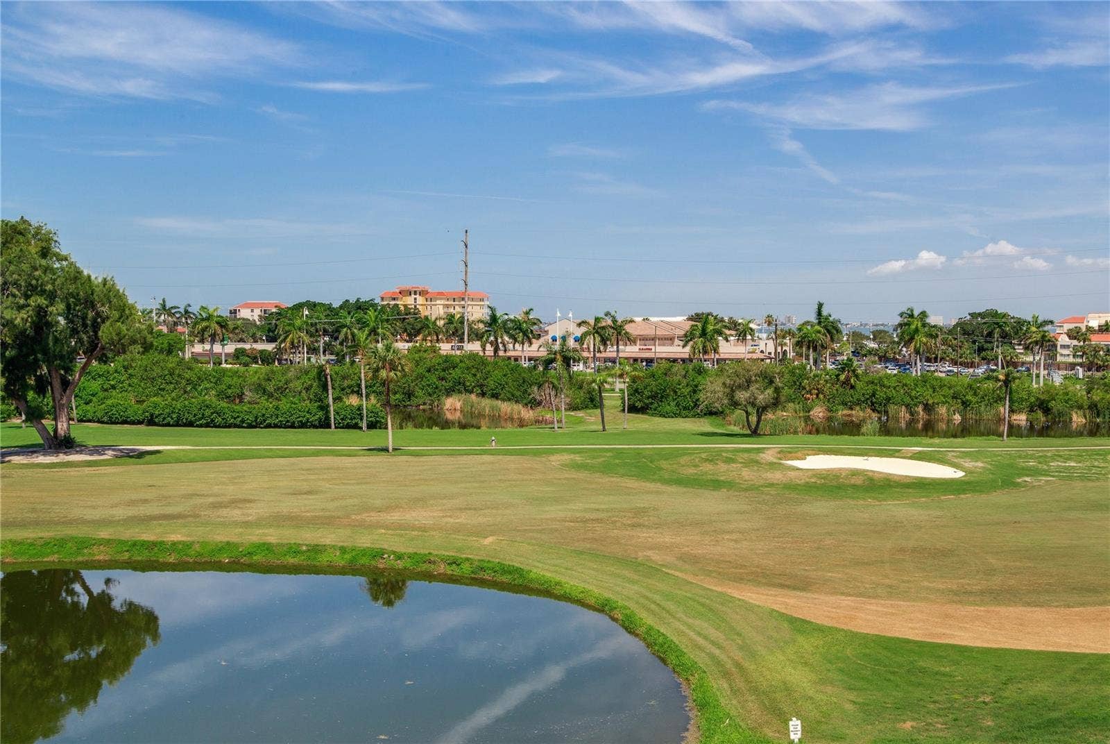 6104 PALMA DEL MAR BOULEVARD S, #404, St Petersburg, FL 33715