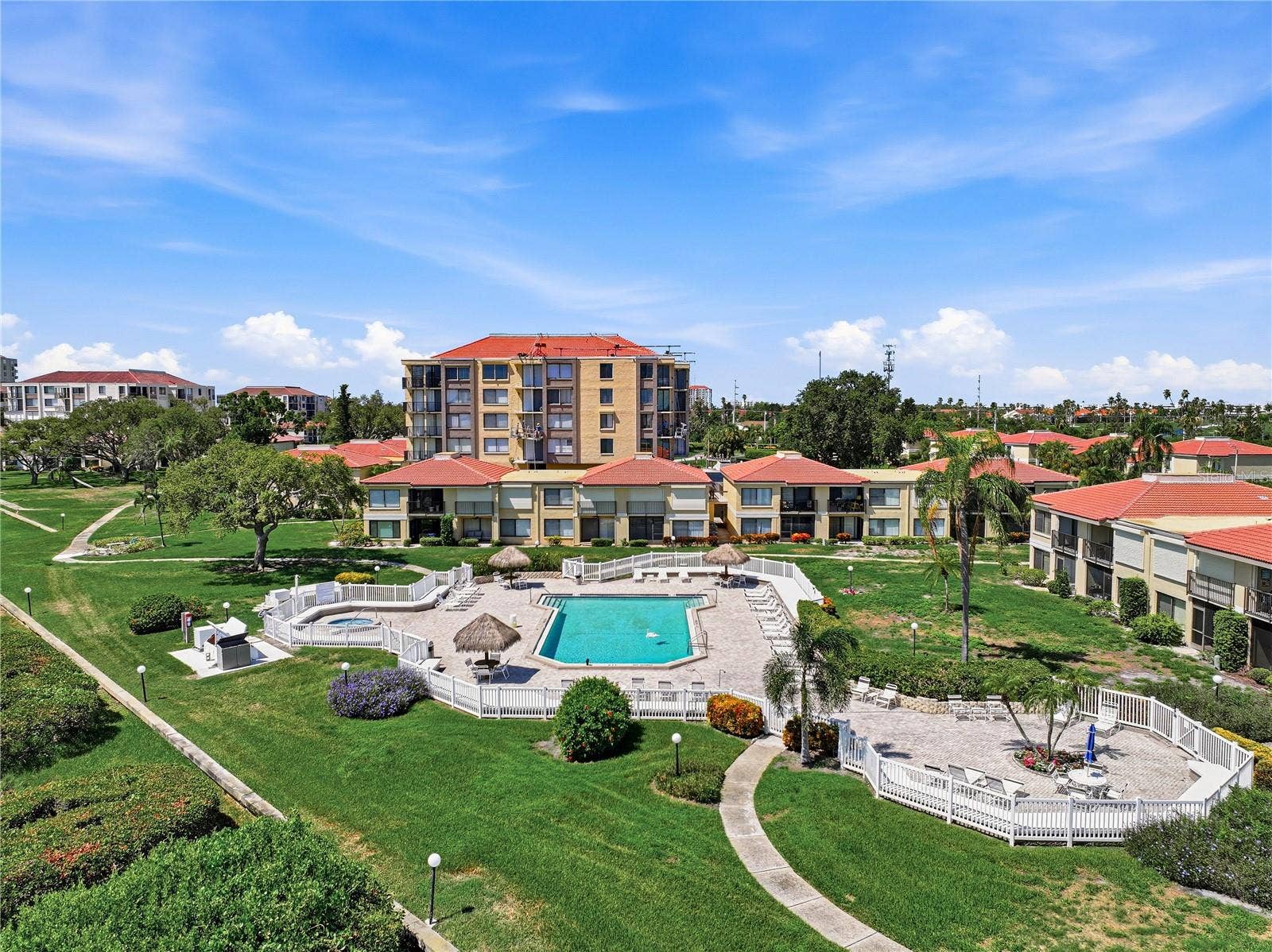 6104 PALMA DEL MAR BOULEVARD S, #404, St Petersburg, FL 33715