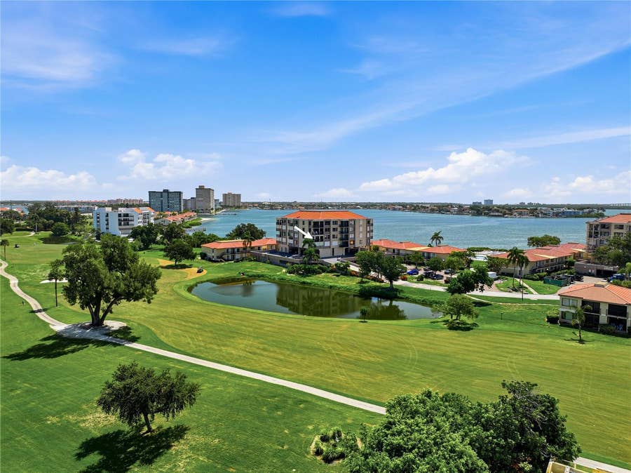 Property photo for 6104 PALMA DEL MAR BOULEVARD S, #404, St Petersburg, FL