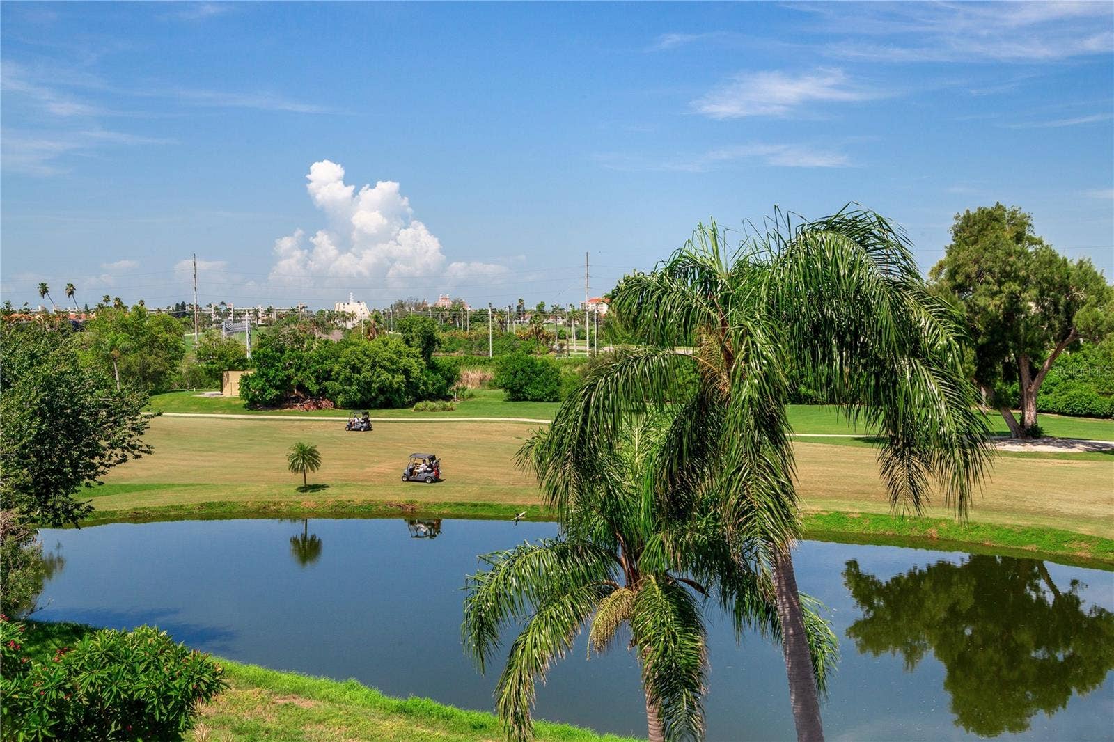 6104 PALMA DEL MAR BOULEVARD S, #404, St Petersburg, FL 33715
