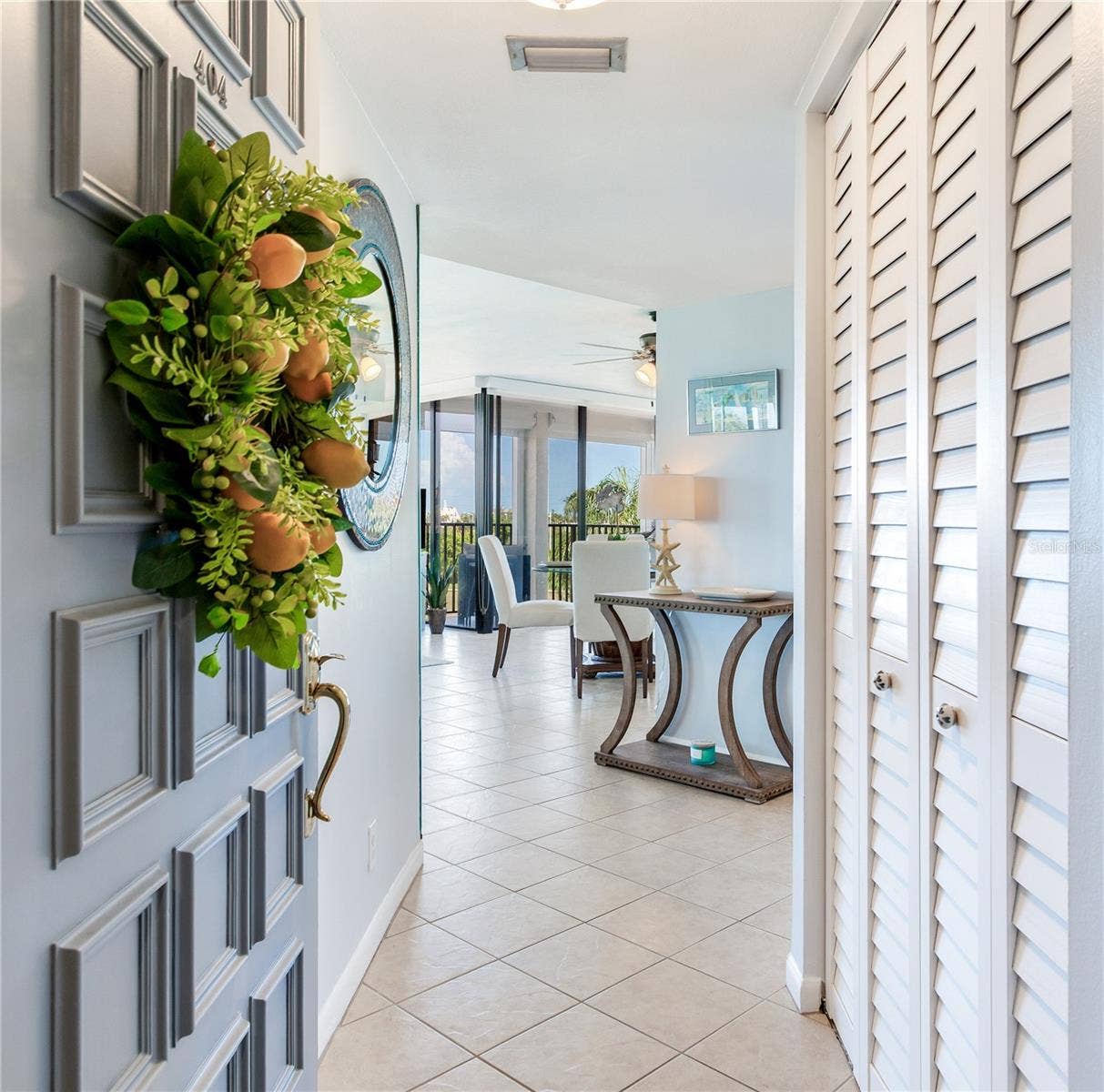 6104 PALMA DEL MAR BOULEVARD S, #404, St Petersburg, FL 33715