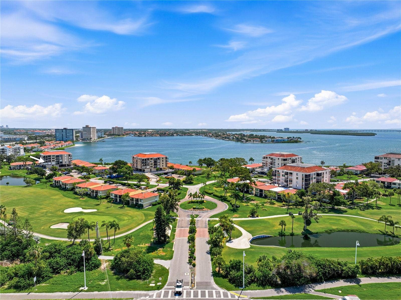6104 PALMA DEL MAR BOULEVARD S, #404, St Petersburg, FL 33715
