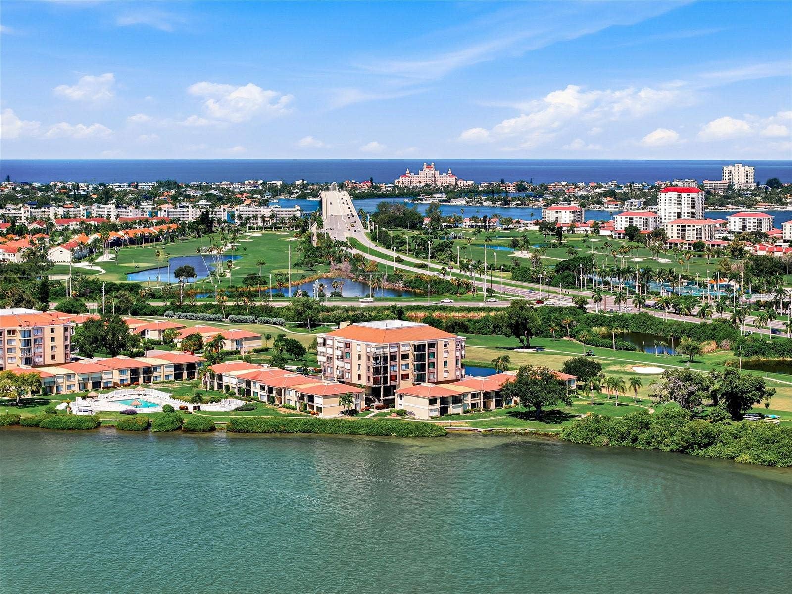 6104 PALMA DEL MAR BOULEVARD S, #404, St Petersburg, FL 33715