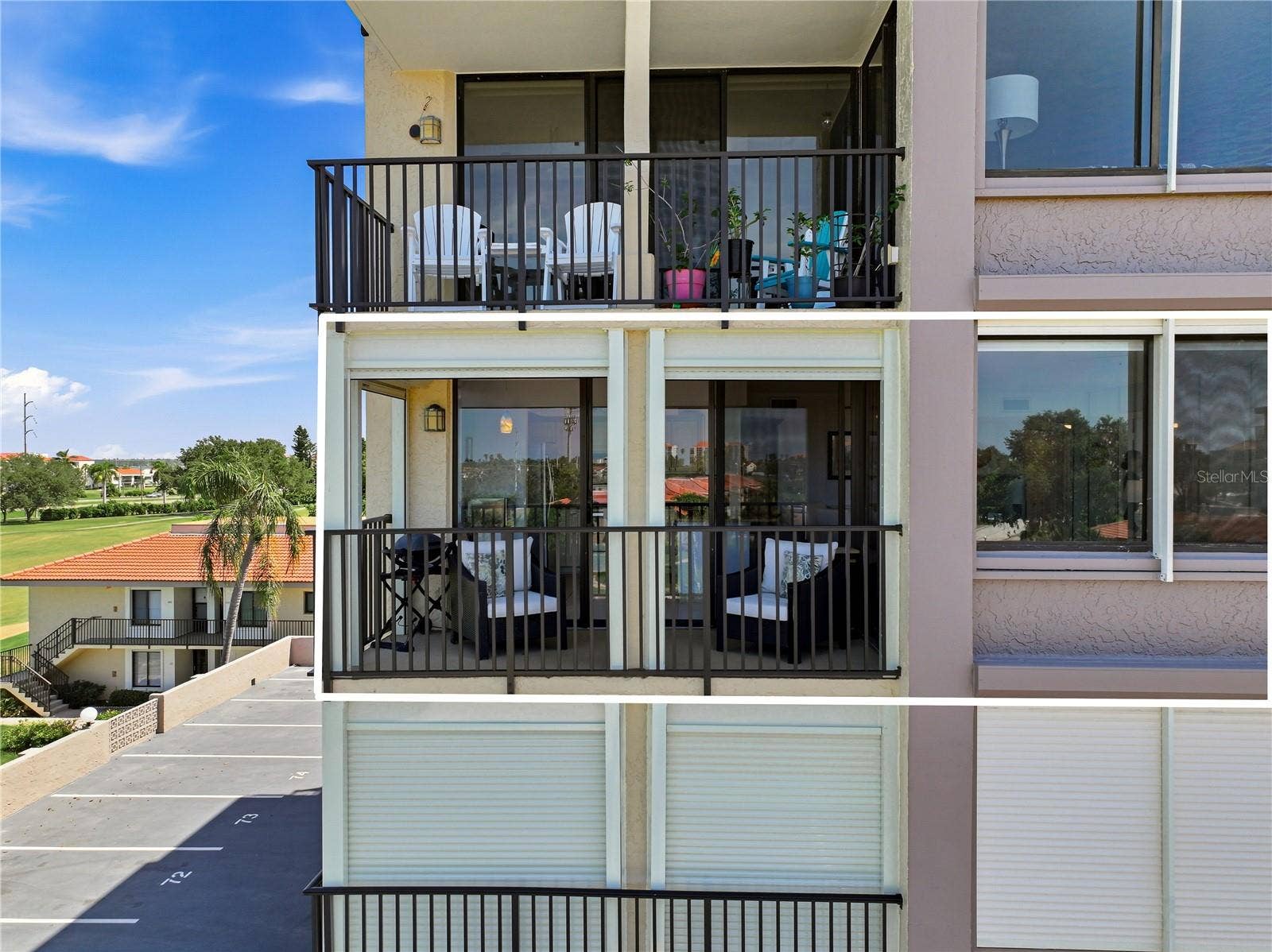 6104 PALMA DEL MAR BOULEVARD S, #404, St Petersburg, FL 33715