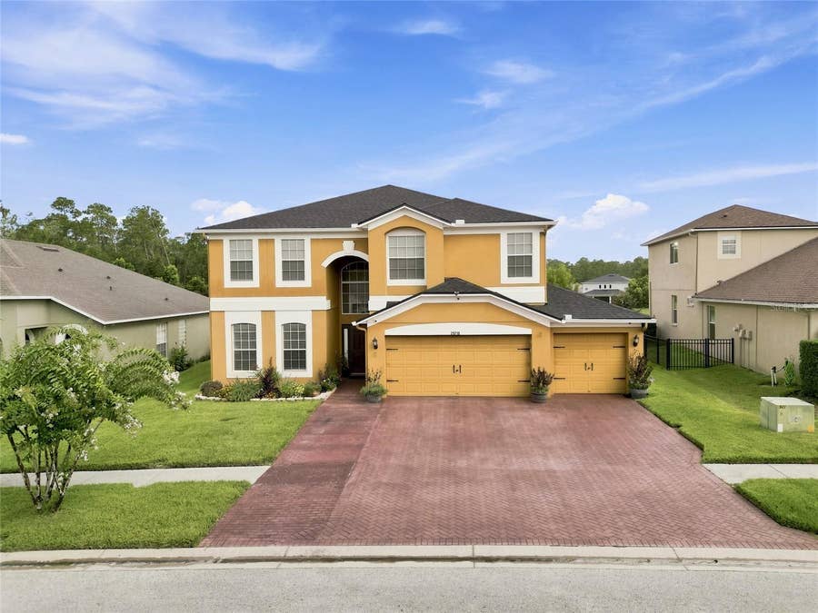 Property photo for 29719 CEDAR WAXWING DRIVE, Wesley Chapel, FL