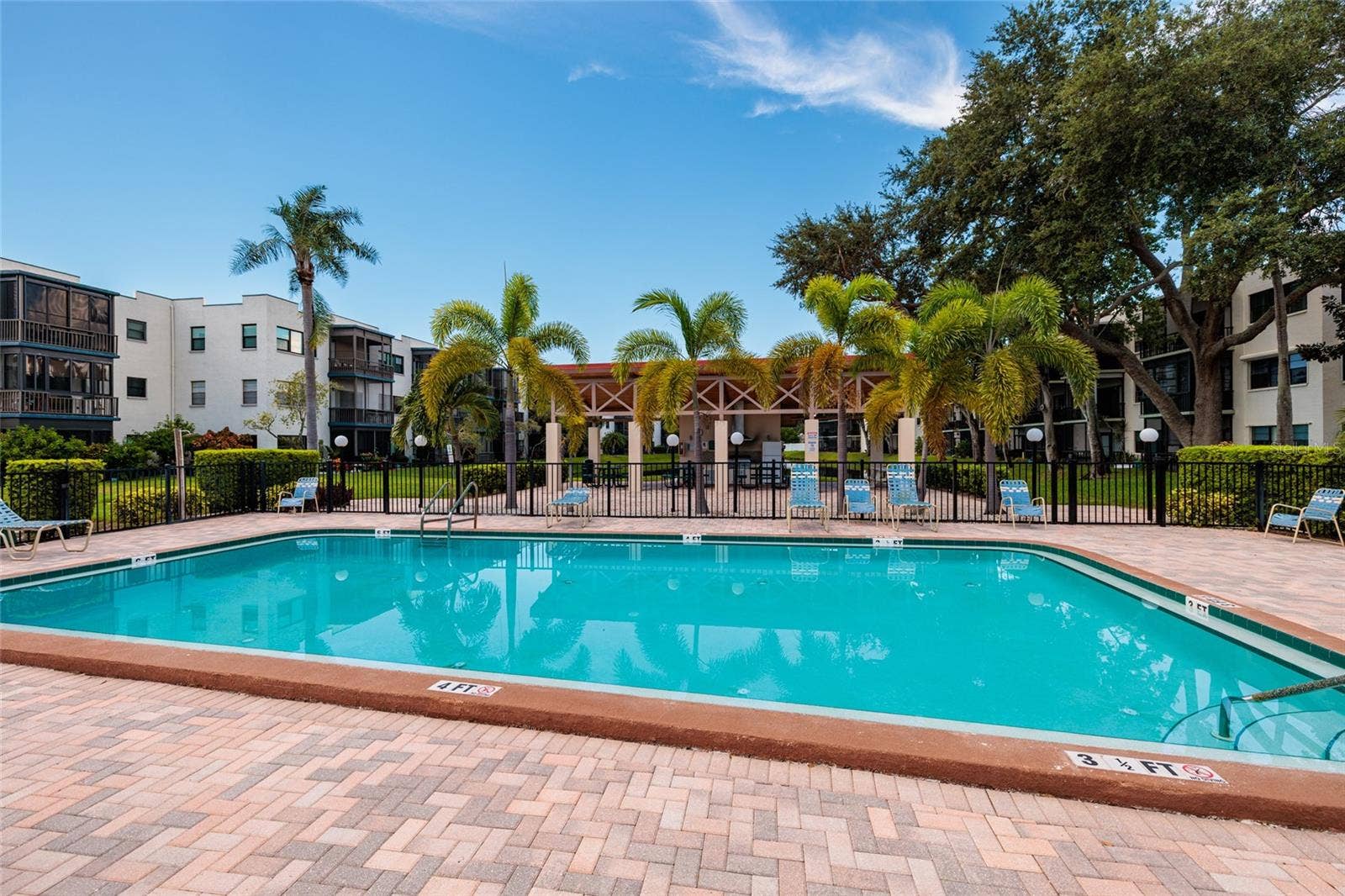 5980 TERRACE PARK DRIVE N, #208, St Petersburg, FL 33709 5980 TERRACE PARK DRIVE N, #208, St Petersburg, FL 33709