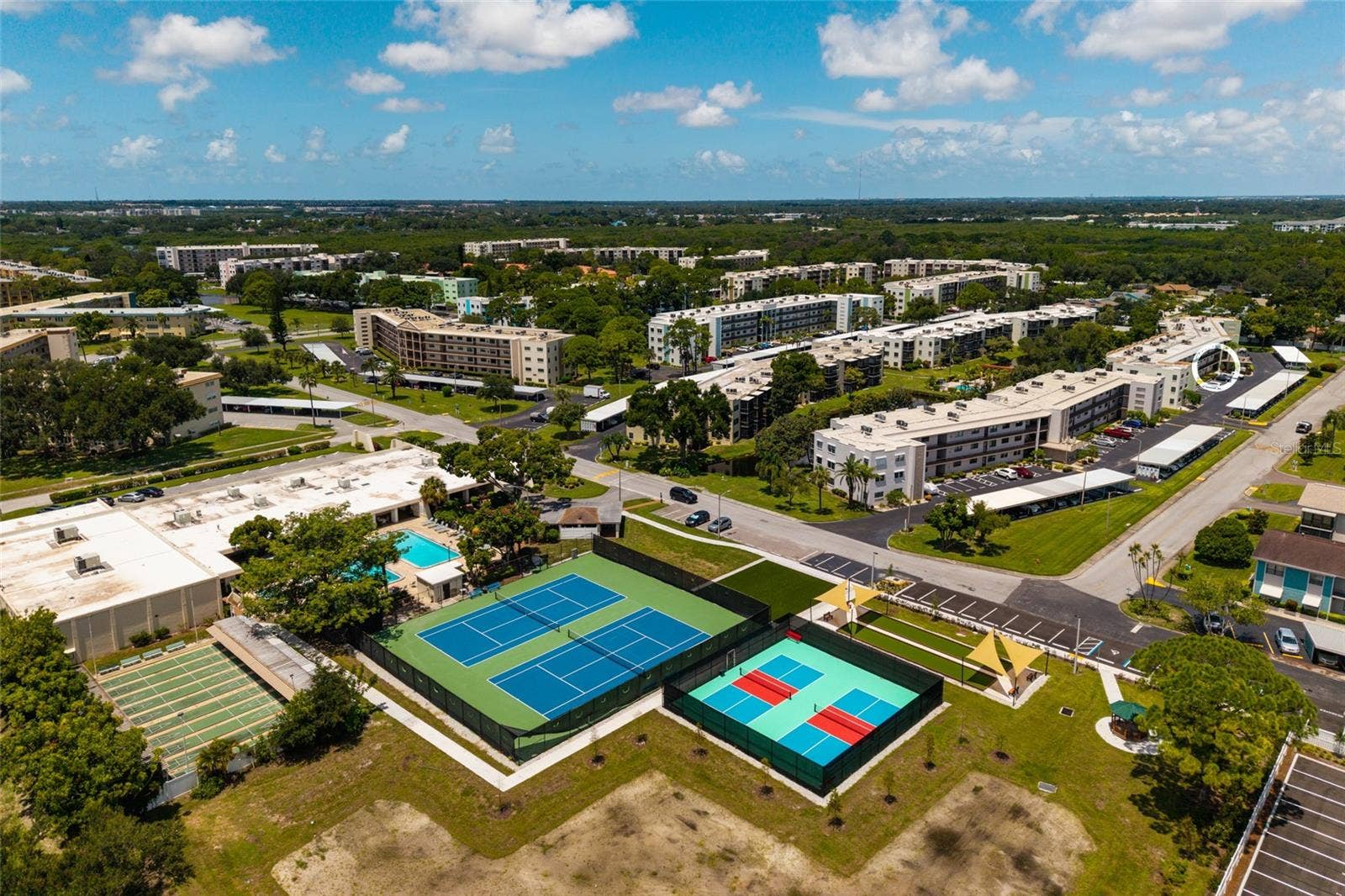 5980 TERRACE PARK DRIVE N, #208, St Petersburg, FL 33709 5980 TERRACE PARK DRIVE N, #208, St Petersburg, FL 33709