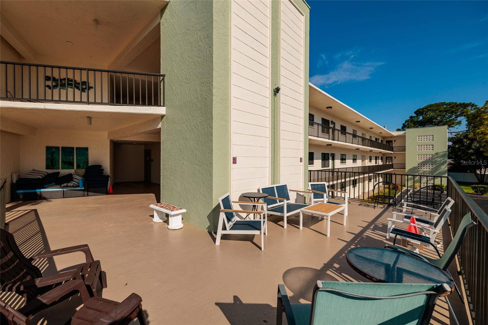 5980 TERRACE PARK DRIVE N, #208, St Petersburg, FL 33709 5980 TERRACE PARK DRIVE N, #208, St Petersburg, FL 33709