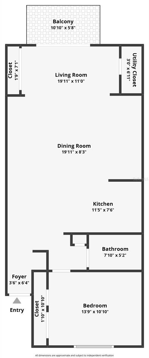5980 TERRACE PARK DRIVE N, #208, St Petersburg, FL 33709 5980 TERRACE PARK DRIVE N, #208, St Petersburg, FL 33709