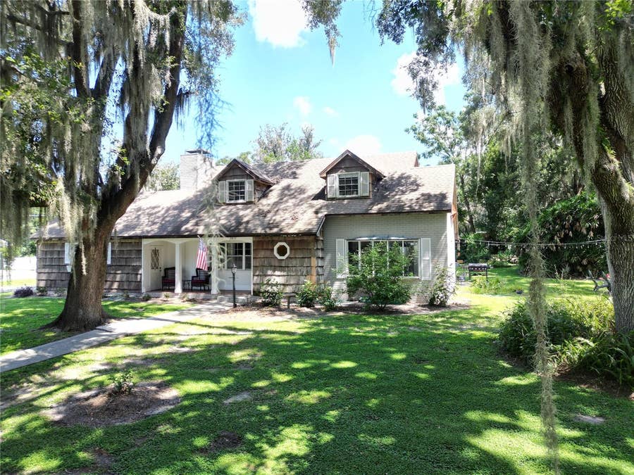 Property photo for 35833 LAKESHORE DRIVE, Dade City, FL