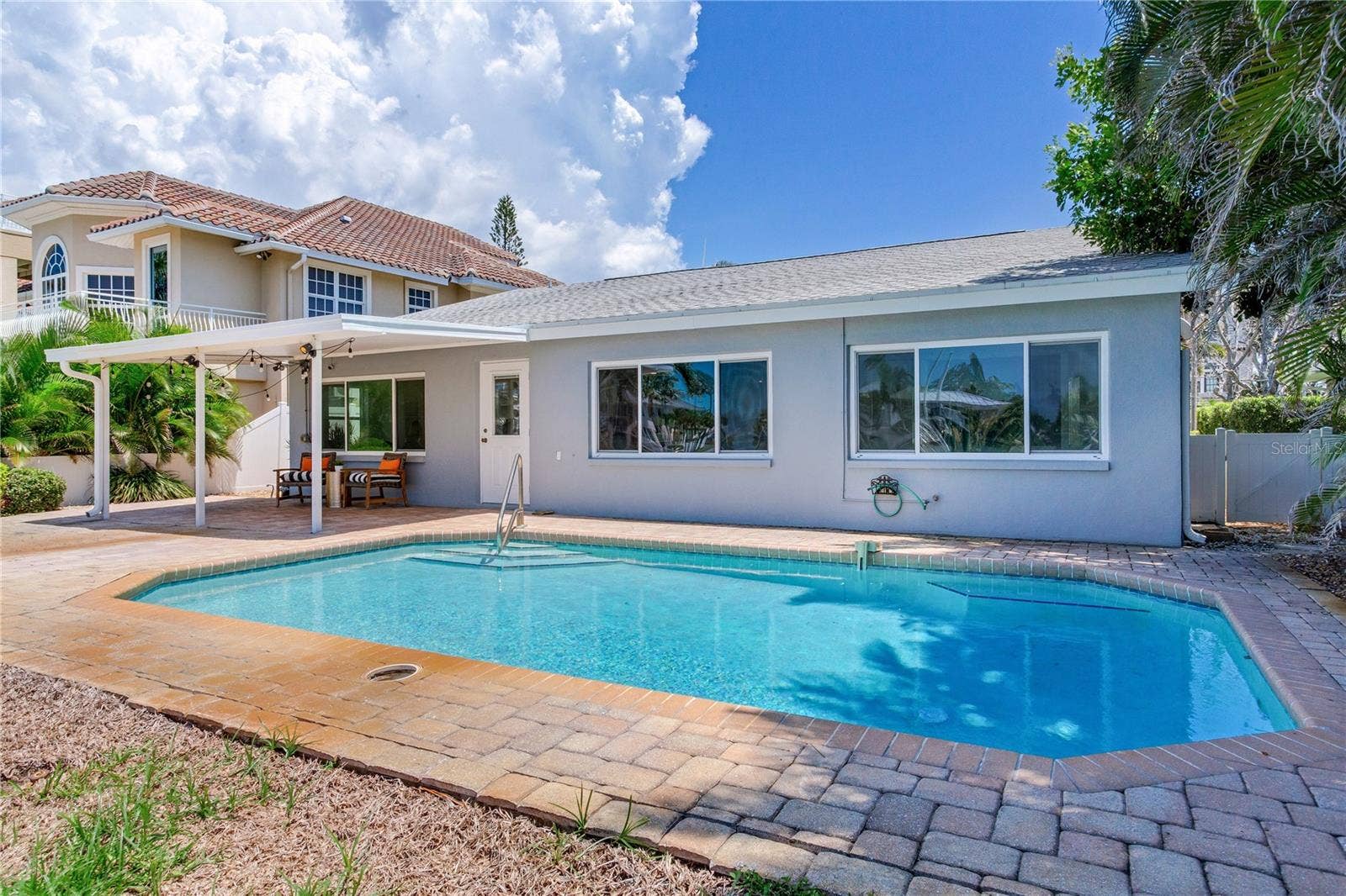 16458 REDINGTON DRIVE, Redington Beach, FL 33708